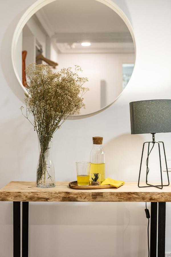 Bnbholder Boutique Plaza Mayor 마드리드 외부 사진