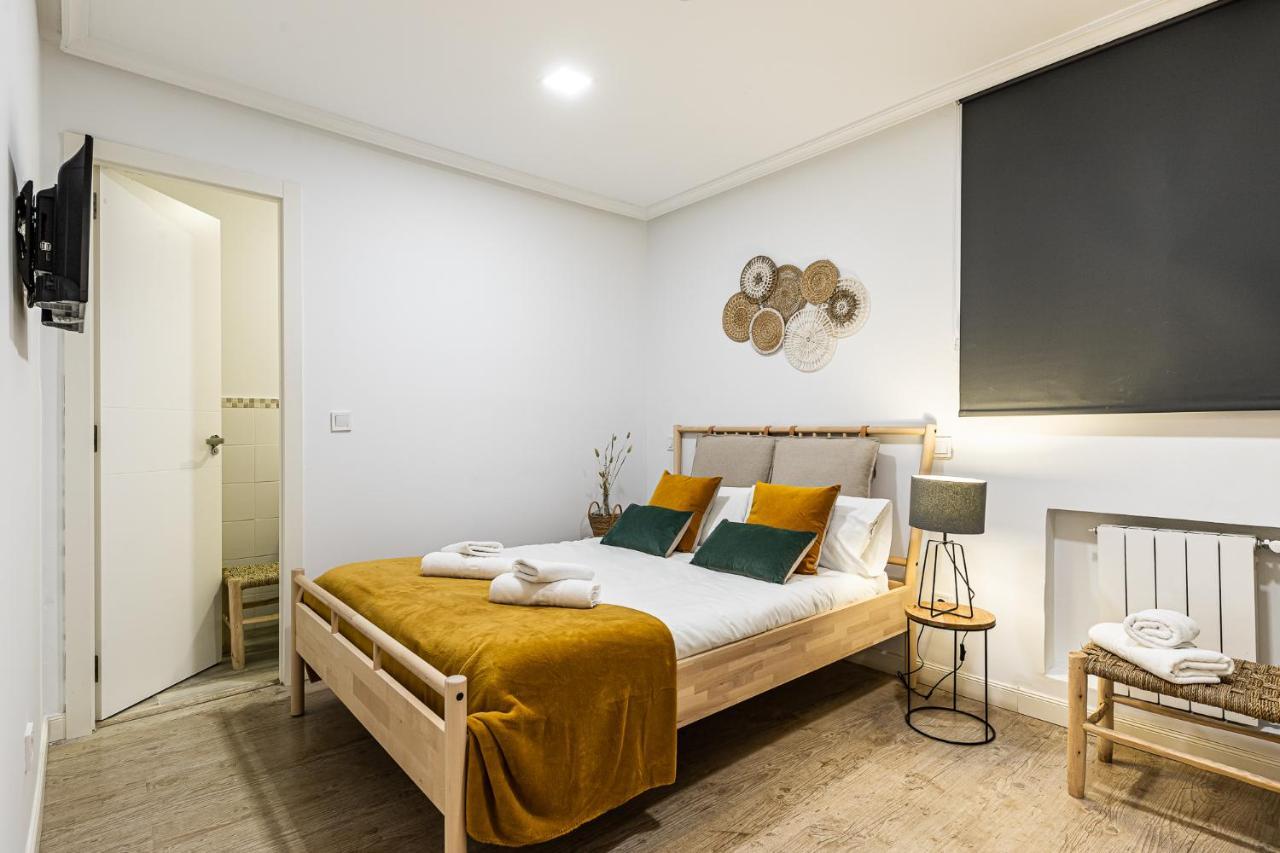 Bnbholder Boutique Plaza Mayor 마드리드 외부 사진