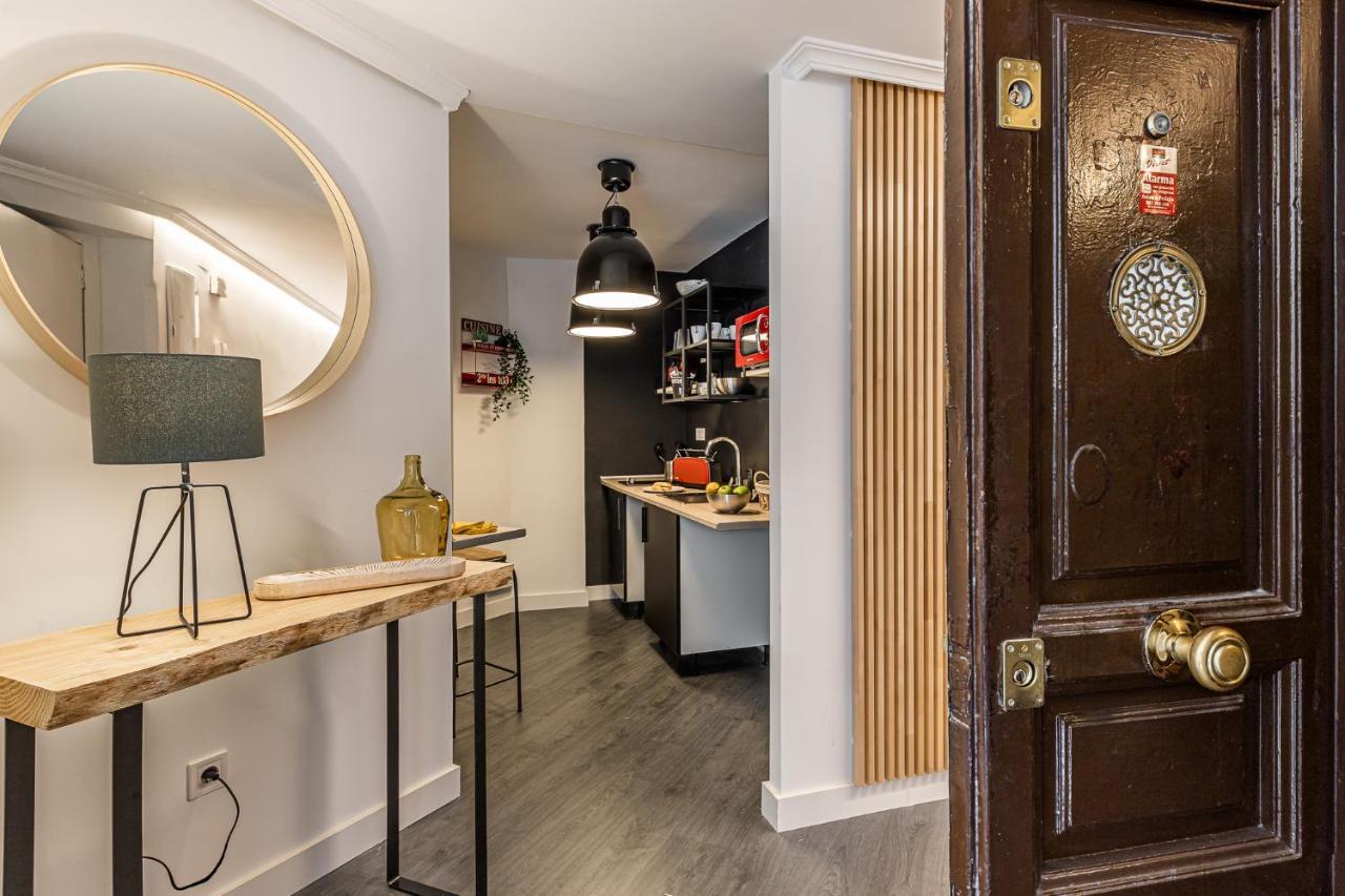 Bnbholder Boutique Plaza Mayor 마드리드 외부 사진