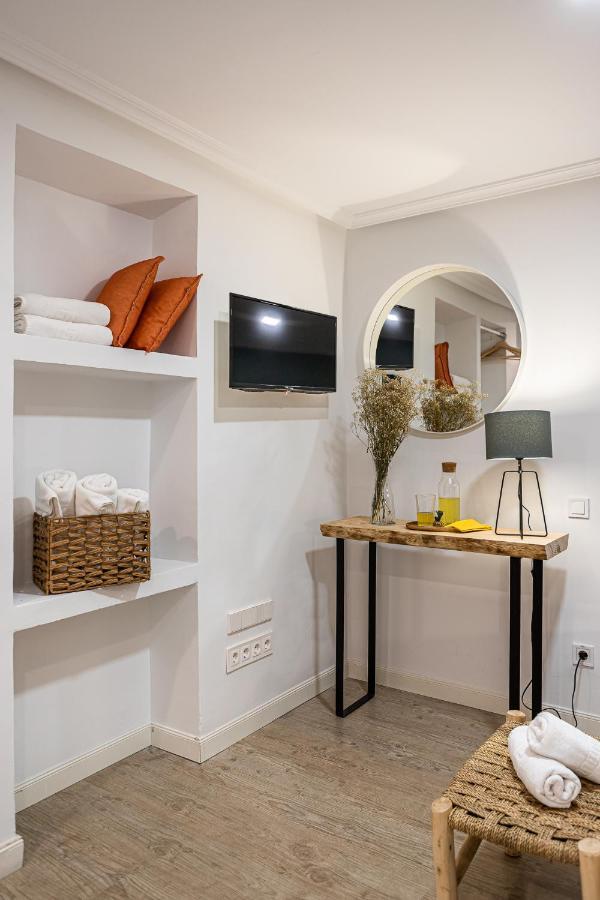 Bnbholder Boutique Plaza Mayor 마드리드 외부 사진
