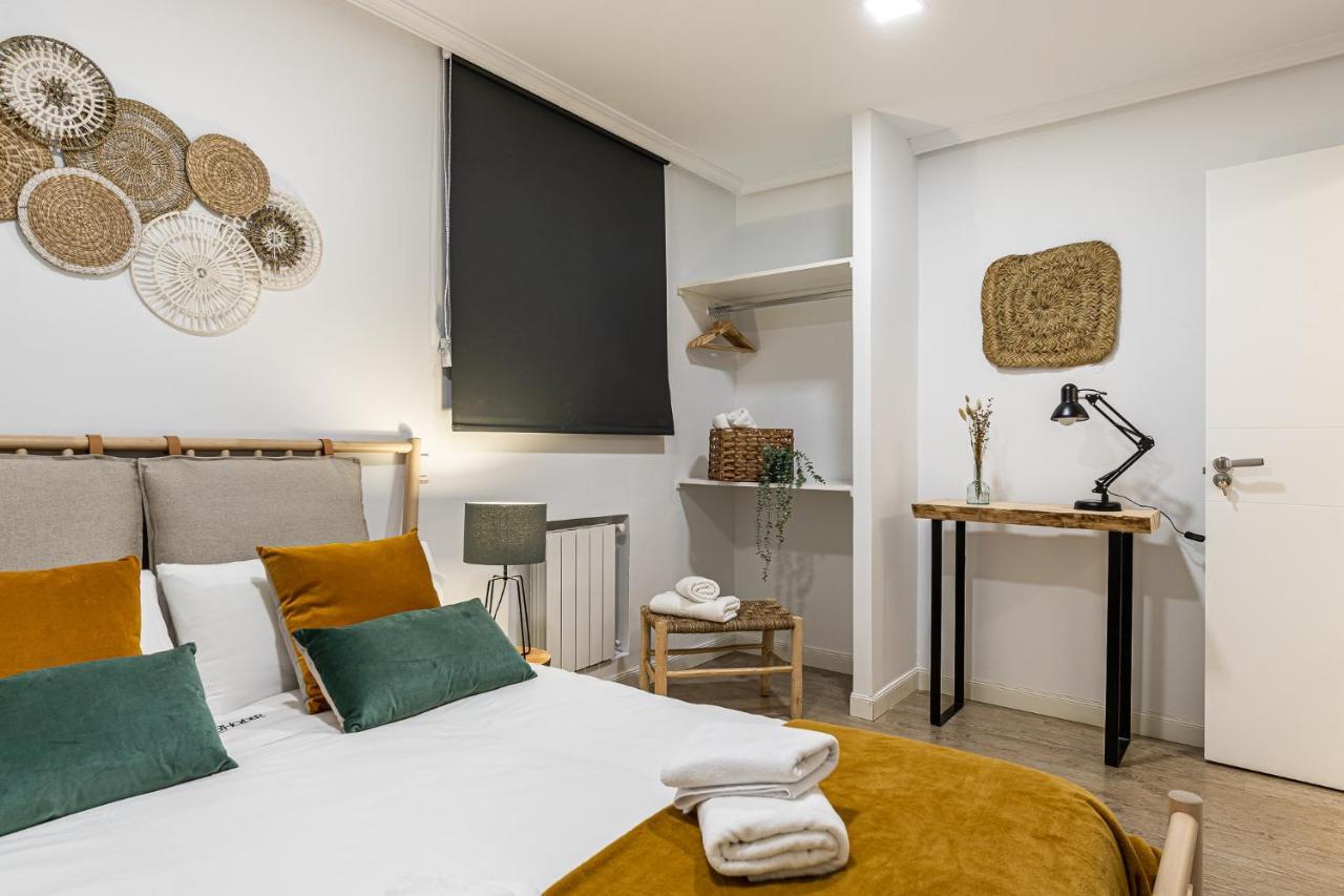 Bnbholder Boutique Plaza Mayor 마드리드 외부 사진