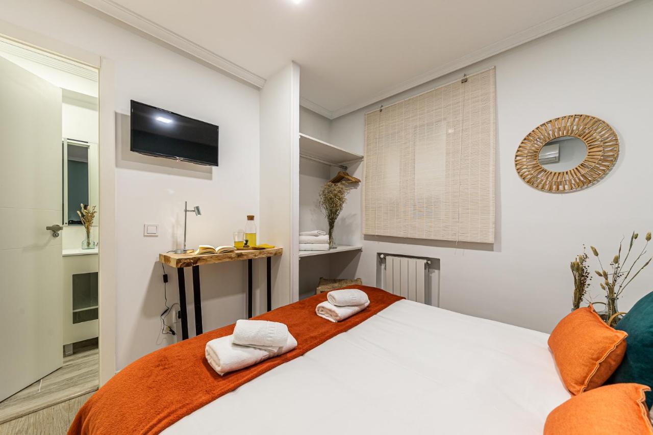Bnbholder Boutique Plaza Mayor 마드리드 외부 사진